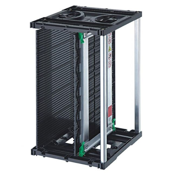 ESD PCB Racks