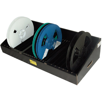 ESD Reel Storage System