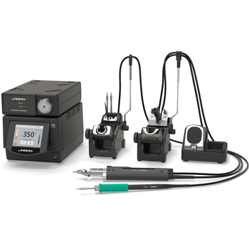 JBC Desoldering & Rework Stations