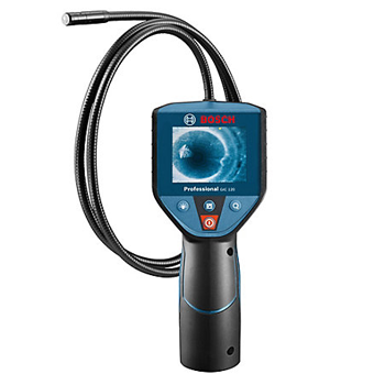 Bosch Inspection Camera's