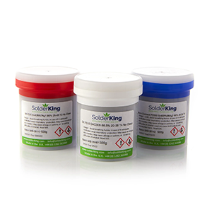 Solder Paste