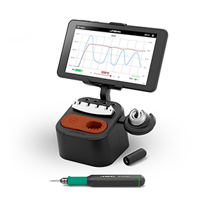 JBC Wireless Soldering Stations