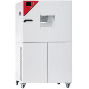 BINDER Environmental Test Chambers & Ovens
