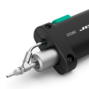 JBC C360 Cartridge Range