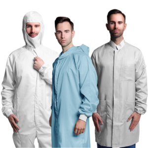 Cleanroom Clothing