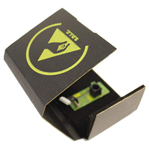 Corstat Chip Boxes