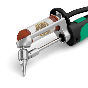 JBC D530 Cartridge Range