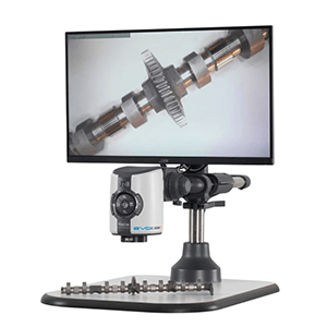 Digital Microscopes