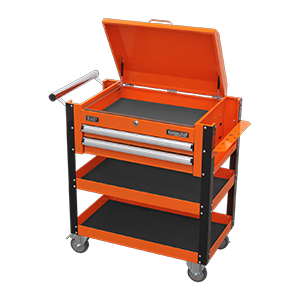 Sealey Tool Trolleys