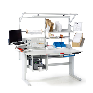 Treston ESD Workbenches