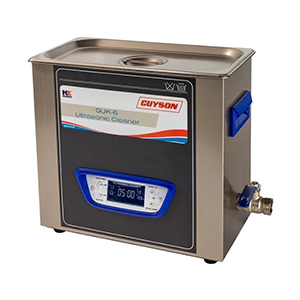 Kerry Ultrasonic Cleaning