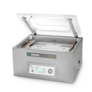 Vacuum Sealing Machines