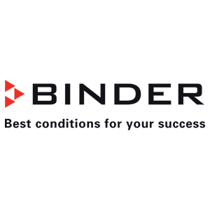 Binder GmbH