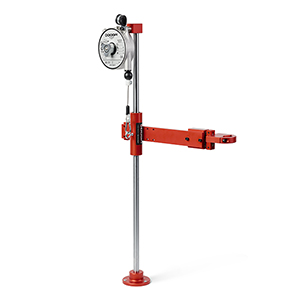 Torque Reaction Arms & Tool Positioning