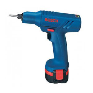 Bosch Classic EXACT Pistol Screwdrivers